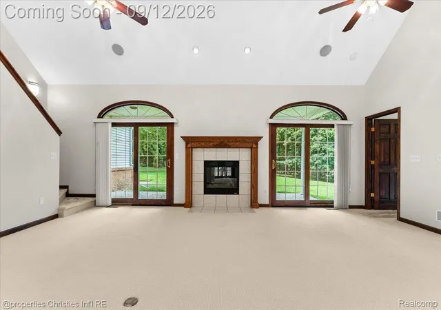 Photo 3 of Single family home for sale at 1143 Brewster Rd, Rochester Hills, MI 48306 | MLS# 20261071014 | Listing updated on 2026-09-12