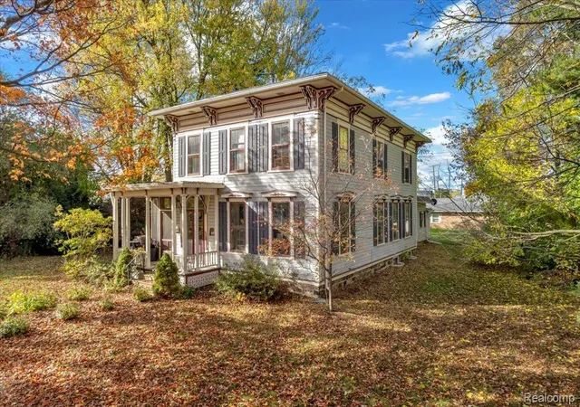 Photo 1 of Single family home for sale at 165 N Main St, Imlay City, MI 48444 | MLS# 20261071015 | Listing updated on 2026-09-12