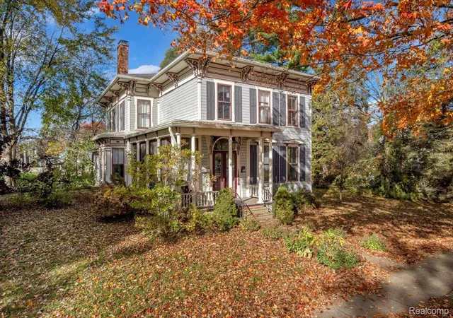 Photo 2 of Single family home for sale at 165 N Main St, Imlay City, MI 48444 | MLS# 20261071015 | Listing updated on 2026-09-12