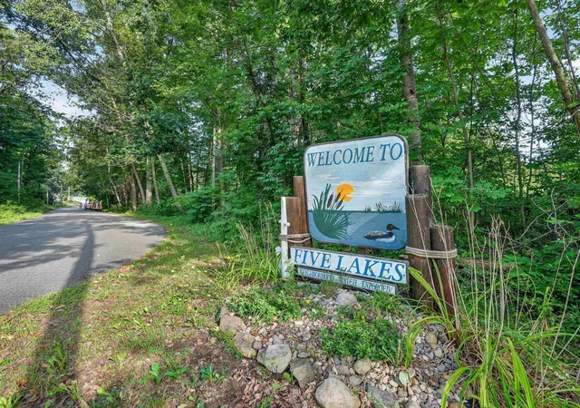 Photo 1 of Sale Pending at 2718 Lone Pine Rd, Farwell, MI 48622 | MLS# 61050220688 | Listing updated on 2026-09-08