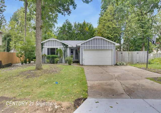 Photo 2 of Single family home for sale at 5240 Wishing Well Dr, Grand Blanc, MI 48439 | MLS# 5050220691 | Listing updated on 2026-09-03