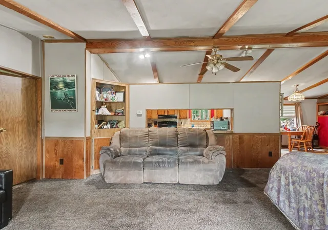 Photo 3 of Single family home for sale at 9783 Co Rd 633, Buckley, MI 49620 | MLS# 78080073187 | Listing updated on 2026-09-11