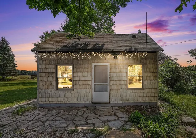 Single family home for sale at 216 E South St, SpringvilleTownship_Wexford, MI 49668 | MLS# 78080073188