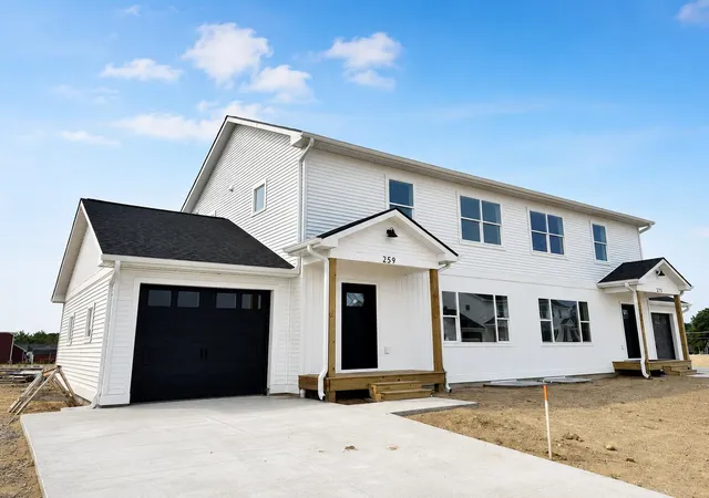 Photo 1 of Condo for sale at 228 Viola Ln, Blair Township Grand Traverse, MI 49685 | MLS# 78080073190 | Listing updated on 2026-09-06