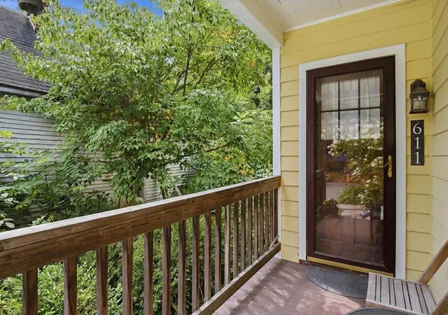 Photo 2 of Single family home for sale at 611 Miner St, Ann Arbor, MI 48103 | MLS# 81026046848 | Listing updated on 2026-09-11