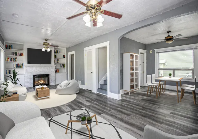 Photo 3 of Single family home for sale at 51 Latta St, Battle Creek, MI 49017 | MLS# 66026046849 | Listing updated on 2026-09-11