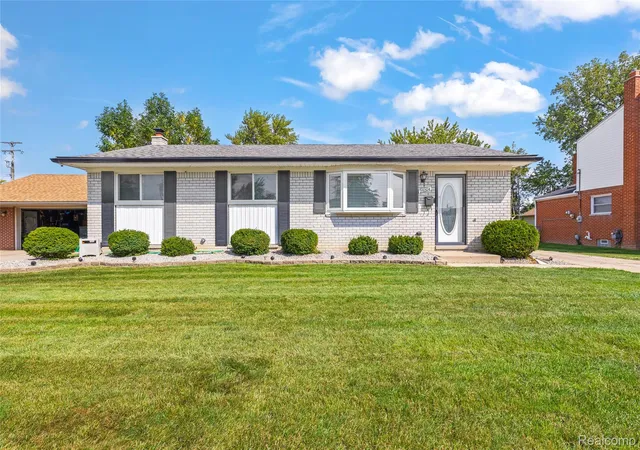 Photo 1 of Sale Pending at 29204 Alvin St, Garden City, MI 48135 | MLS# 20261071020 | Listing updated on 2026-09-09