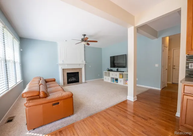 Photo 3 of Single family home for sale at 7195 Daisey Ln, Ypsilanti, MI 48197 | MLS# 20261071021 | Listing updated on 2026-09-12
