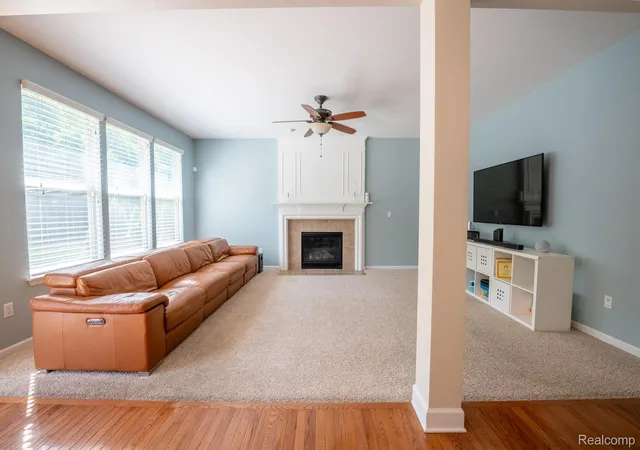 Photo 4 of Single family home for sale at 7195 Daisey Ln, Ypsilanti, MI 48197 | MLS# 20261071021 | Listing updated on 2026-09-12