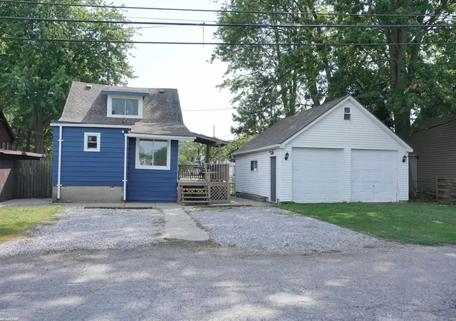 Photo 1 of Single family home for sale at 29455 S River Rd, Harrison Township, MI 48045 | MLS# 58050220693 | Listing updated on 2026-09-03