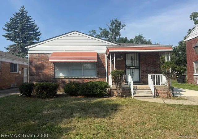 Photo 2 of Single family home for sale at 9023 Evergreen Ave, Detroit, MI 48228 | MLS# 20261071023 | Listing updated on 2026-09-16