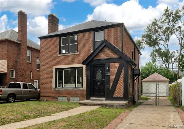 Photo 3 of Single family home for sale at 17175 Mendota St, Detroit, MI 48221 | MLS# 20261071024 | Listing updated on 2026-09-05