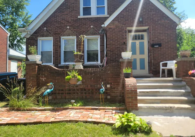 Photo 1 of Single family home for sale at 18690 Algonac St, Detroit, MI 48234 | MLS# 81026046852 | Listing updated on 2026-09-08