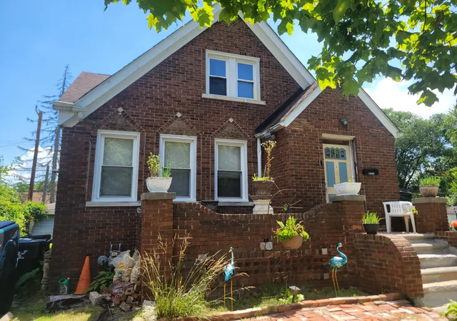 Photo 2 of Single family home for sale at 18690 Algonac St, Detroit, MI 48234 | MLS# 81026046852 | Listing updated on 2026-09-08