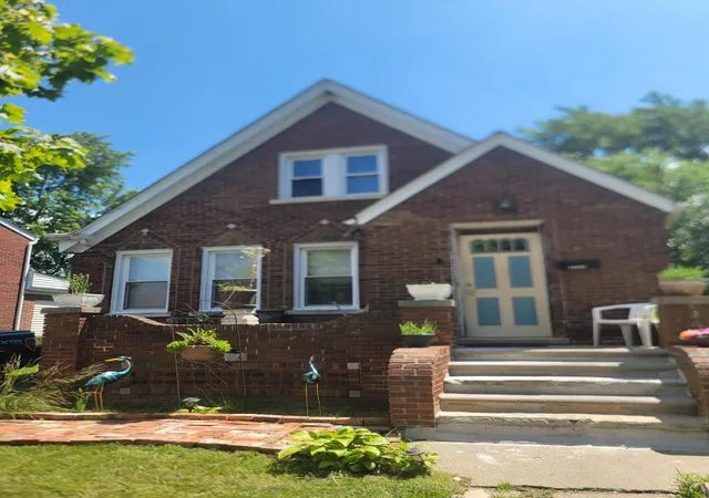 Photo 3 of Single family home for sale at 18690 Algonac St, Detroit, MI 48234 | MLS# 81026046852 | Listing updated on 2026-09-08