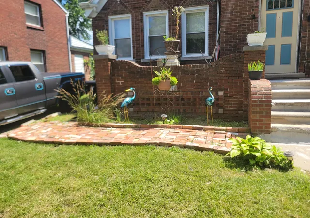 Photo 3 of Single family home for sale at 18690 Algonac St, Detroit, MI 48234 | MLS# 81026046852 | Listing updated on 2026-09-08