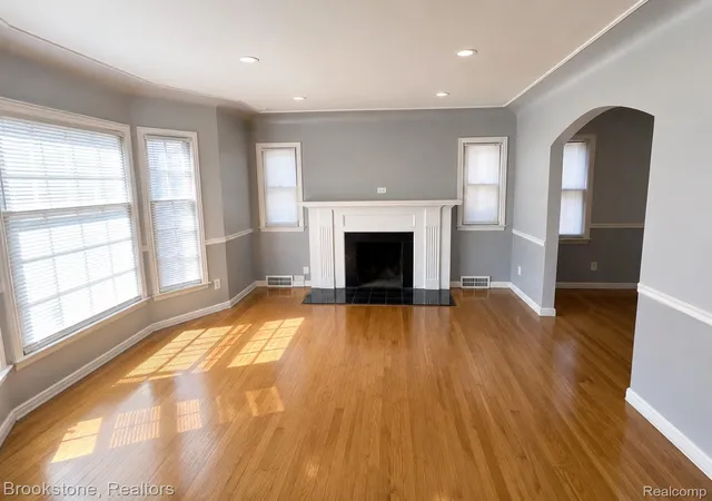 Photo 3 of Single family home for sale at 16580 Steel St, Detroit, MI 48235 | MLS# 20261071027 | Listing updated on 2026-09-04