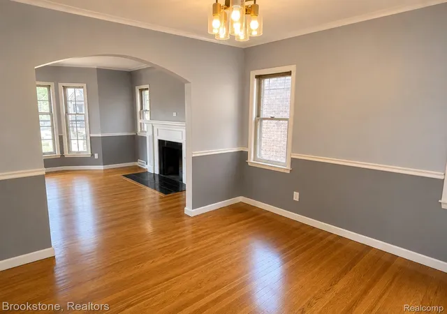 Photo 3 of Single family home for sale at 16580 Steel St, Detroit, MI 48235 | MLS# 20261071027 | Listing updated on 2026-09-04