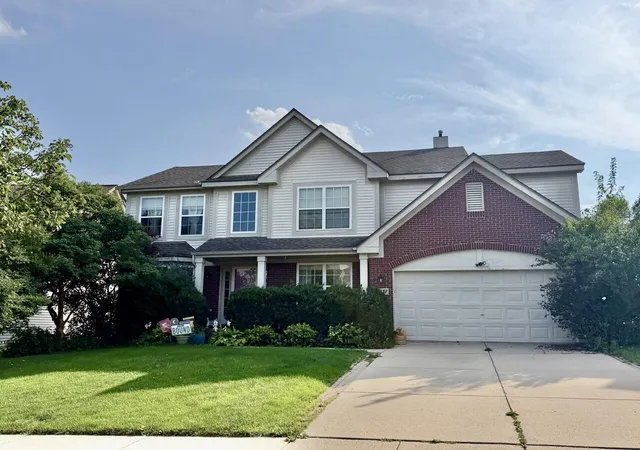 Photo 1 of Single family home for sale at 2817 Windside Ct, Ann Arbor, MI 48103 | MLS# 81026046858 | Listing updated on 2026-09-11
