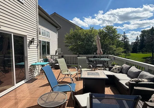 Photo 3 of Single family home for sale at 2817 Windside Ct, Ann Arbor, MI 48103 | MLS# 81026046858 | Listing updated on 2026-09-11