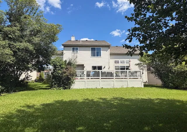 Photo 3 of Single family home for sale at 2817 Windside Ct, Ann Arbor, MI 48103 | MLS# 81026046858 | Listing updated on 2026-09-11