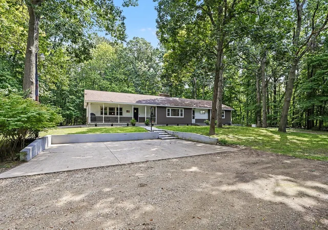 Single family home for sale at 12537 S Wolcott, Sawyer, MI 49125 | MLS# 69026046859