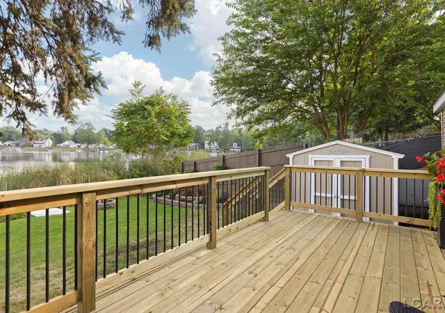 Photo 3 of Single family home for sale at 1261 Grv Point Dr, White Lake, MI 48386 | MLS# 56050220696 | Listing updated on 2026-09-03
