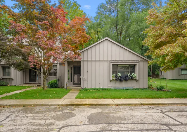 Photo 1 of Sale Pending at 3747 Cedaridge Rd, Kalamazoo, MI 49008 | MLS# 66026046863 | Listing updated on 2026-09-07
