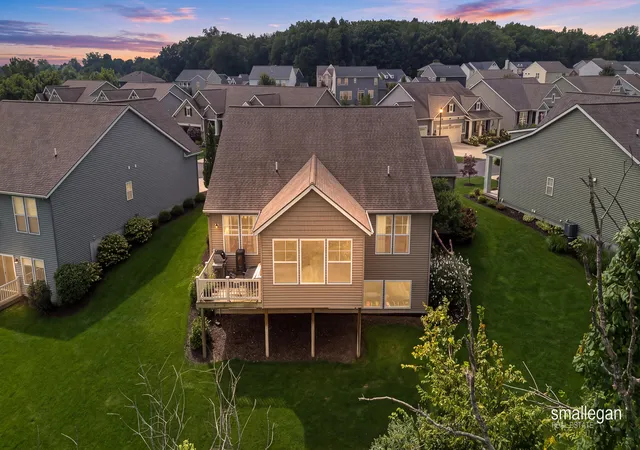 Photo 2 of Condo for sale at 3173 Braeburn Dr #17, Jenison, MI 49428 | MLS# 65026046862 | Listing updated on 2026-09-16