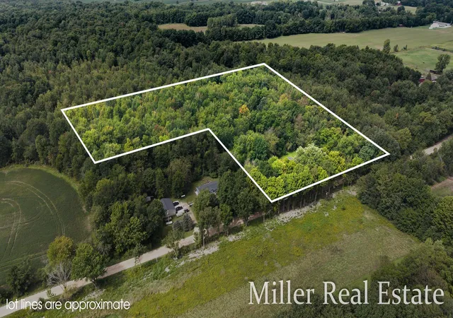 Photo 2 of Single family home for sale at 4695 Farrel Rd, Hastings, MI 49058 | MLS# 65026046866 | Listing updated on 2026-09-03