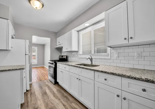 Photo 2 of Single family home for sale at 1636 E Pearl Ave, Hazel Park, MI 48030 | MLS# 81026046868 | Listing updated on 2026-09-04