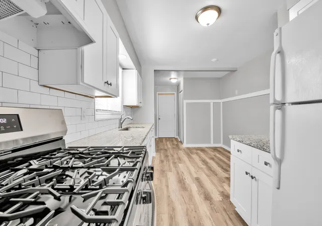Photo 3 of Single family home for sale at 1636 E Pearl Ave, Hazel Park, MI 48030 | MLS# 81026046868 | Listing updated on 2026-09-04