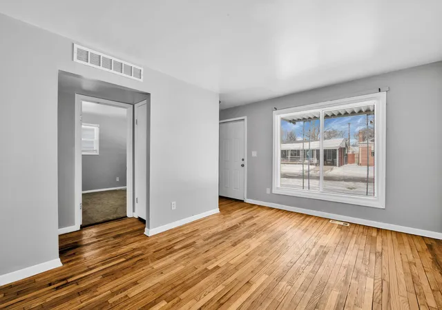 Photo 3 of Single family home for sale at 1636 E Pearl Ave, Hazel Park, MI 48030 | MLS# 81026046868 | Listing updated on 2026-09-04