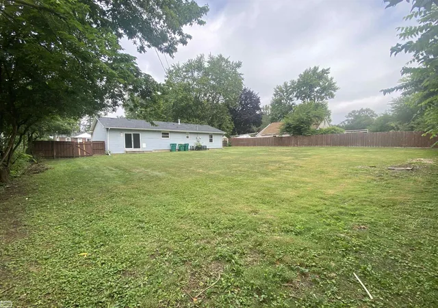 Photo 3 of Single family home for sale at 273 Kansas Ave, Ypsilanti, MI 48198 | MLS# 58050220700 | Listing updated on 2026-09-15