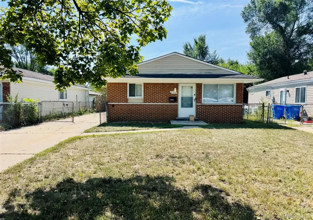 Photo 1 of Single family home for sale at 2184 Garrick Ave, Warren, MI 48091 | MLS# 20261071042 | Listing updated on 2026-09-04