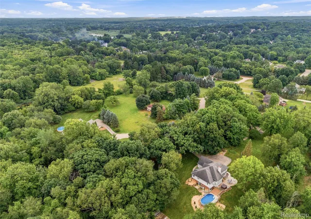 Photo 3 of Land for sale at 0000 Indianwood Ct, Clarkston, MI 48348 | MLS# 20261071040 | Listing updated on 2026-09-03