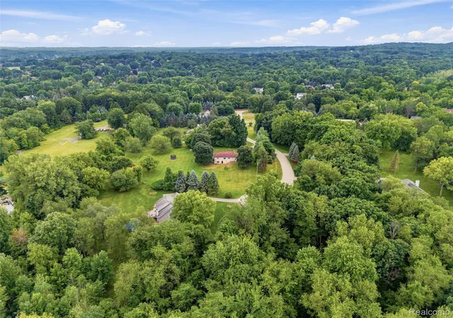 Photo 3 of Land for sale at 0000 Indianwood Ct, Clarkston, MI 48348 | MLS# 20261071040 | Listing updated on 2026-09-03