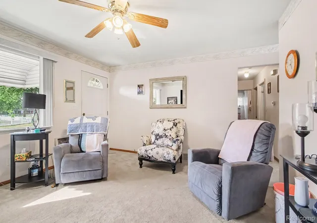 Photo 3 of Single family home for sale at 1208 Laurel Ave, Ypsilanti, MI 48198 | MLS# 20261071044 | Listing updated on 2026-09-12