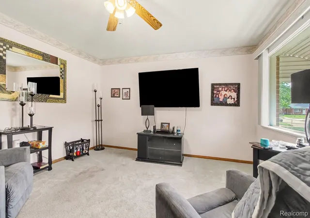 Photo 3 of Single family home for sale at 1208 Laurel Ave, Ypsilanti, MI 48198 | MLS# 20261071044 | Listing updated on 2026-09-12