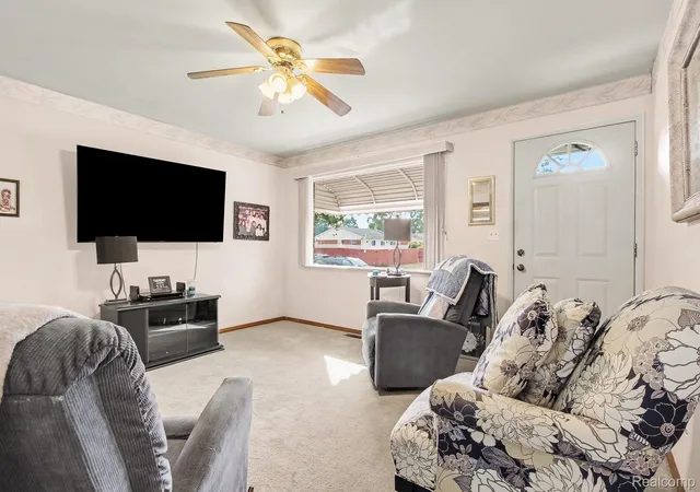 Photo 4 of Single family home for sale at 1208 Laurel Ave, Ypsilanti, MI 48198 | MLS# 20261071044 | Listing updated on 2026-09-12
