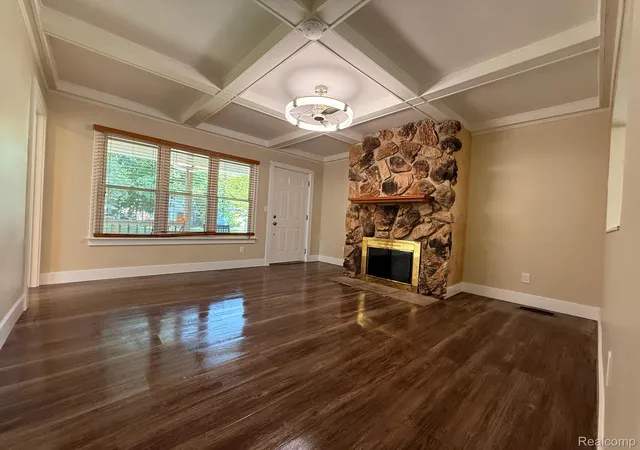 Photo 3 of Single family home for sale at 16942 Riverview St, Detroit, MI 48219 | MLS# 20261071046 | Listing updated on 2026-09-15
