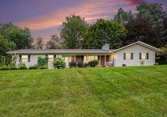 Photo 1 of Single family home for sale at 2839 Lake George Rd, West Branch, MI 48661 | MLS# 77080073195 | Listing updated on 2026-09-15