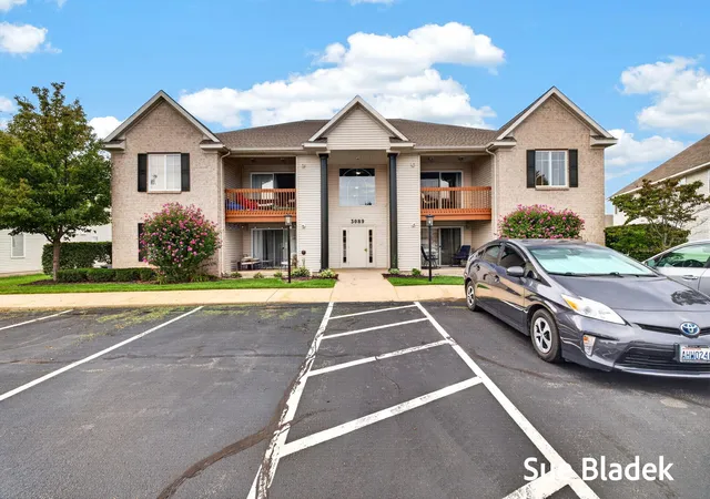Condo for sale at 3089 E Crystal Waters Dr #8, Holland, MI 49424 | MLS# 71026046871