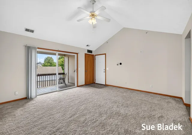 Listing Photo 4 - Condo for sale in building located at 3089 E Crystal Waters Dr, Holland, MI 49424 - Unit #8