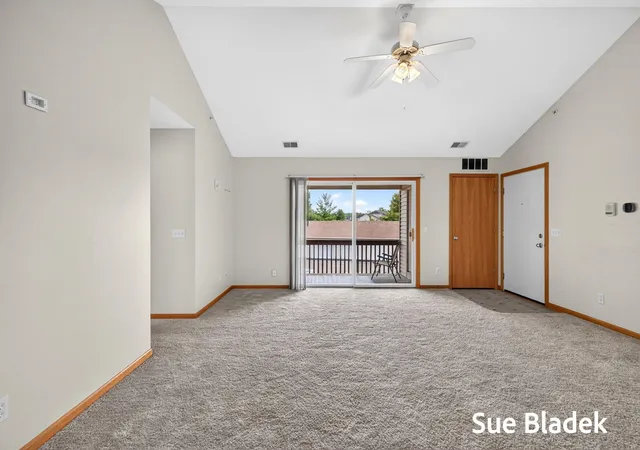 Listing Photo 5 - Condo for sale in building located at 3089 E Crystal Waters Dr, Holland, MI 49424 - Unit #8