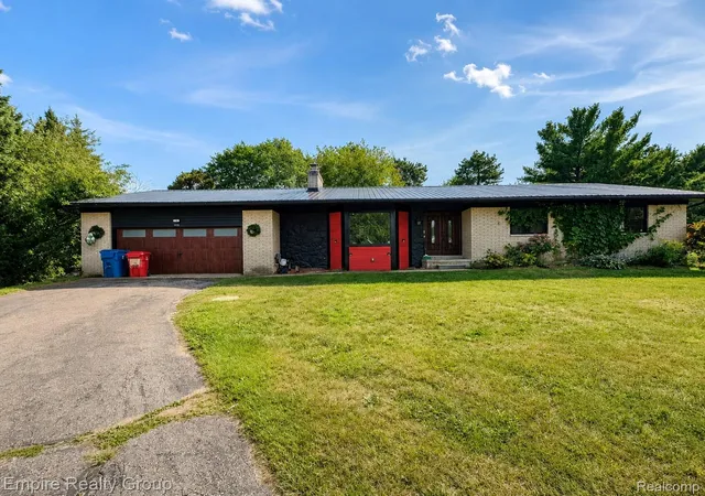 Single family home for sale at 1486 Russ Roy Ct, White Lake, MI 48383 | MLS# 20261071050