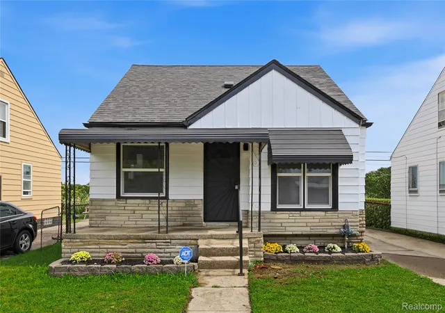Photo 2 of Single family home for sale at 20018 Bloom St, Detroit, MI 48234 | MLS# 20261071053 | Listing updated on 2026-09-05