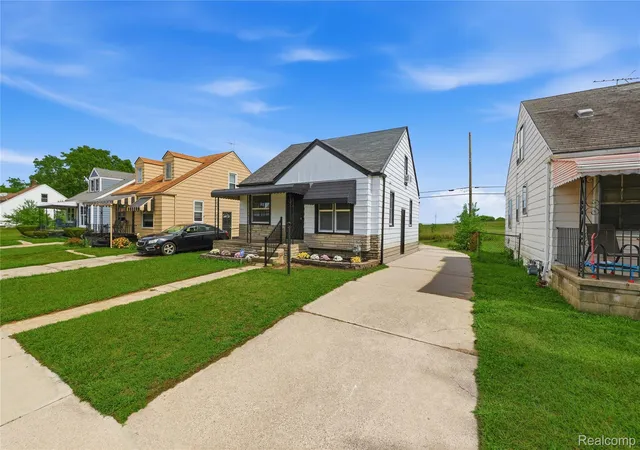 Photo 3 of Single family home for sale at 20018 Bloom St, Detroit, MI 48234 | MLS# 20261071053 | Listing updated on 2026-09-05
