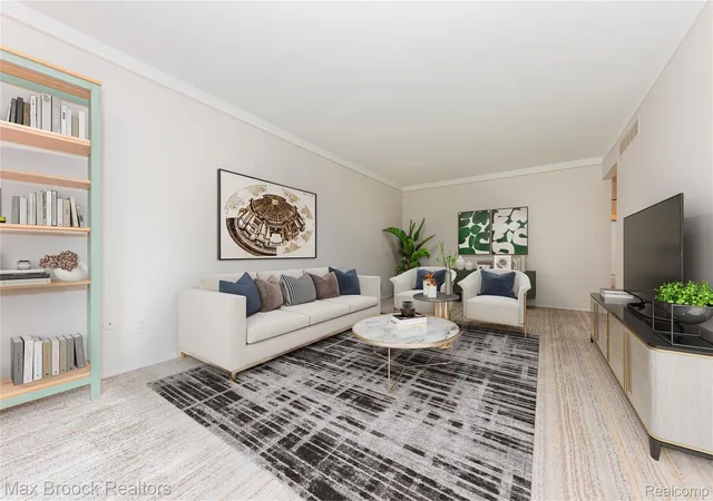 Photo 1 of Condo for sale at 731 E Fox Hills Dr #183, Bloomfield Hills, MI 48304 | MLS# 20261071052 | Listing updated on 2026-09-11