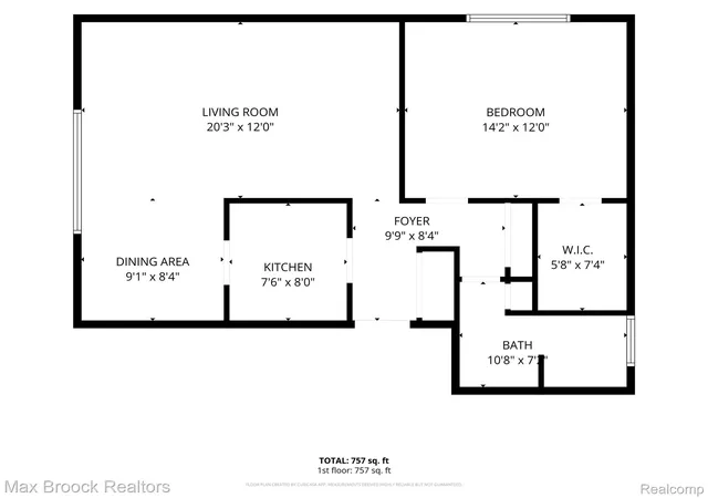 Photo 10 of Condo for sale at 731 E Fox Hills Dr #183, Bloomfield Hills, MI 48304 | MLS# 20261071052 | Listing updated on 2026-09-11